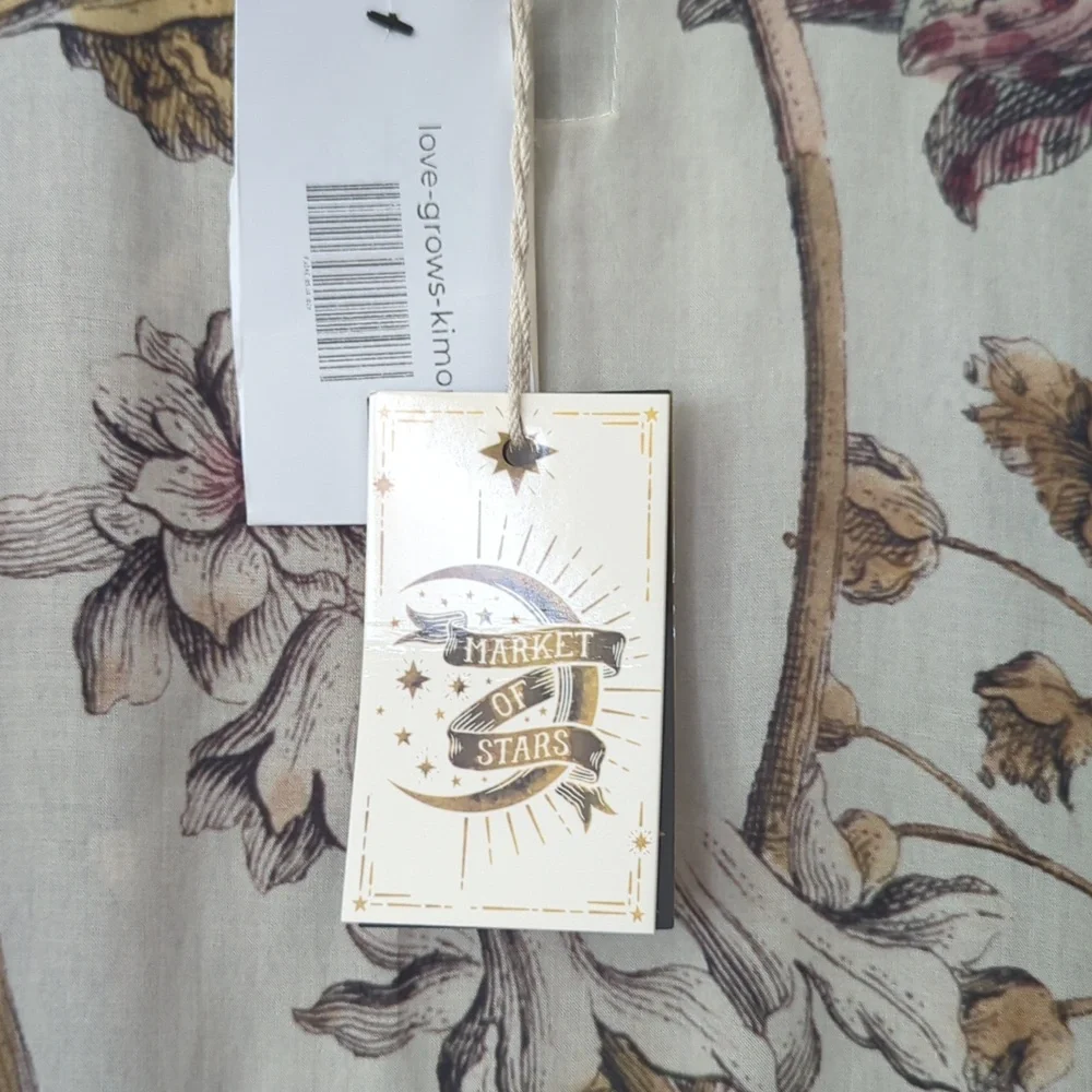 ⭐Market Of Stars ⭐Opera length Duster - Picture 3 of 5